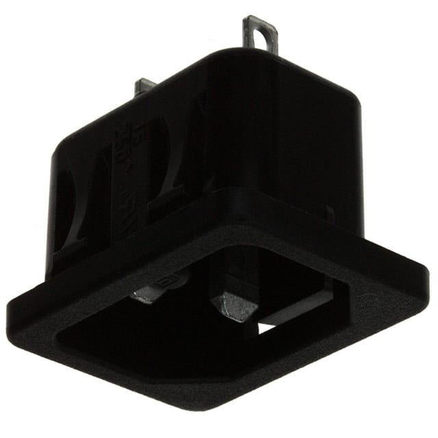 6110.4115 SCHURTER Inc.  Power Entry Modules (PEM)